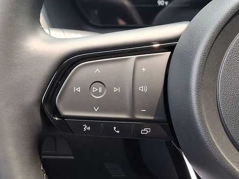 New 2026 MAZDA CX-5 Select AWD/4WD image 14