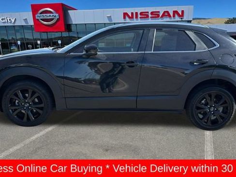 Used 2024 MAZDA CX-30 AWD 2.5 S w/ Select Sport Pkg image 6