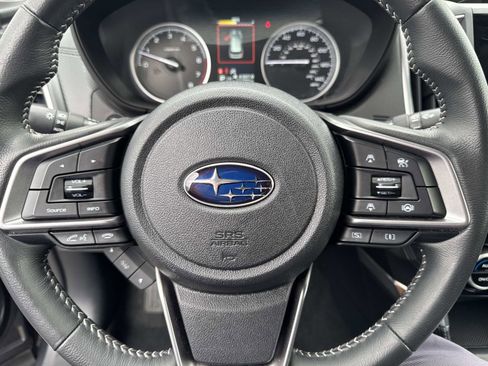 Used 2024 Subaru Forester Premium image 19