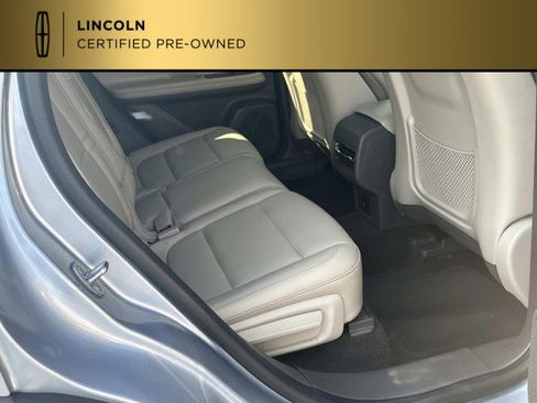 Certified 2022 Lincoln Corsair FWD image 30