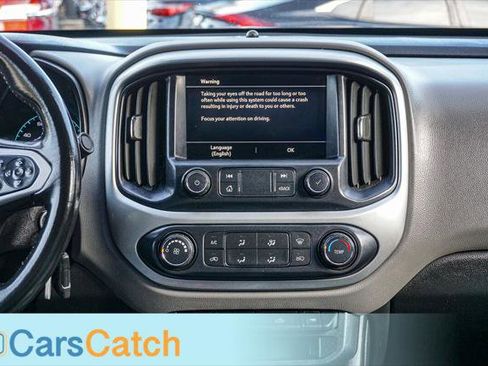Used 2019 Chevrolet Colorado LT image 22