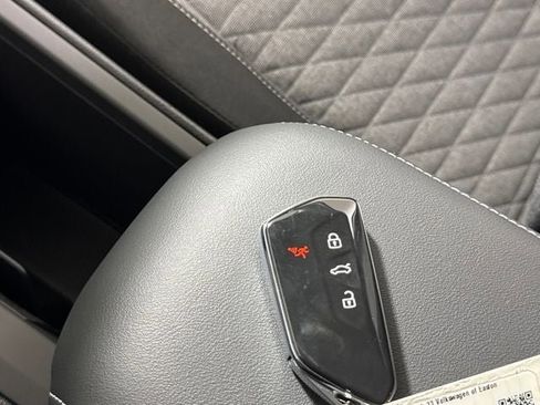 New 2026 Volkswagen Tiguan S AWD/4WD image 29