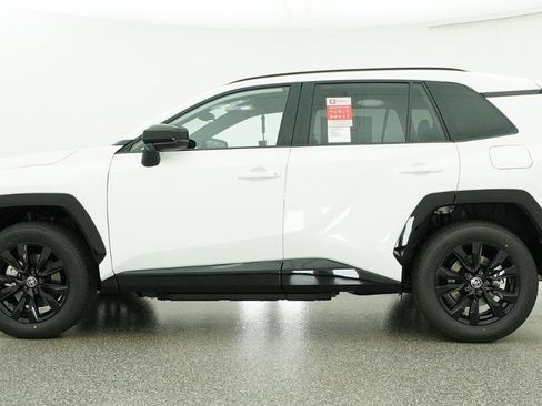 New 2026 Toyota RAV4 AWD Plug-in Hybrid image 22
