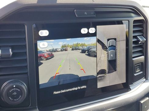 New 2026 Ford F150 XLT AWD/4WD image 20