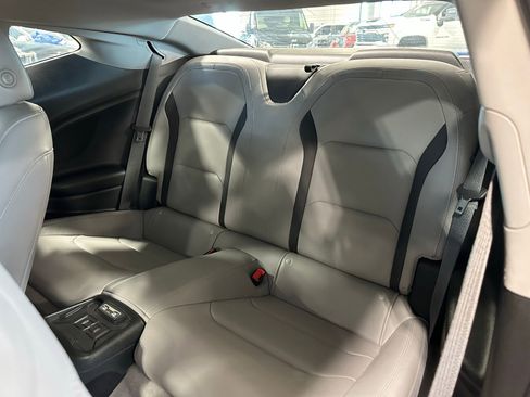 Used 2021 Chevrolet Camaro SS image 36