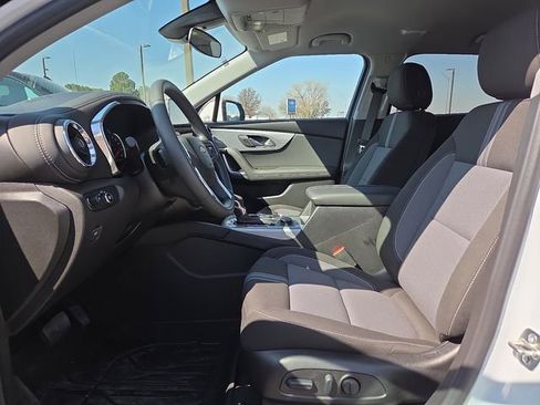 New 2026 Chevrolet Blazer LT w/ LPO, Floor Liner Package image 11