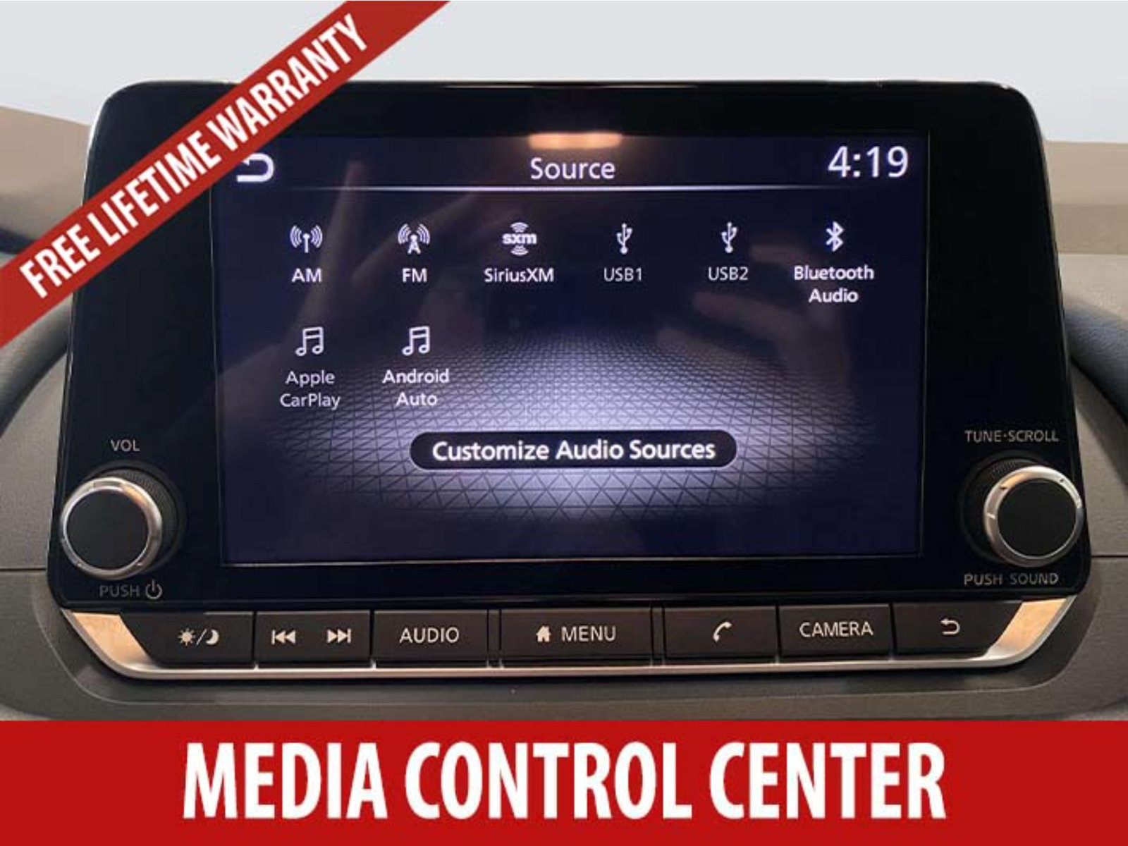 Used 2023 Nissan Rogue SV AWD/4WD image 13