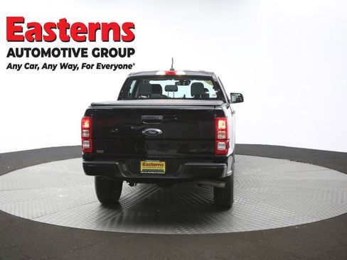 Used 2022 Ford Ranger XL image 36