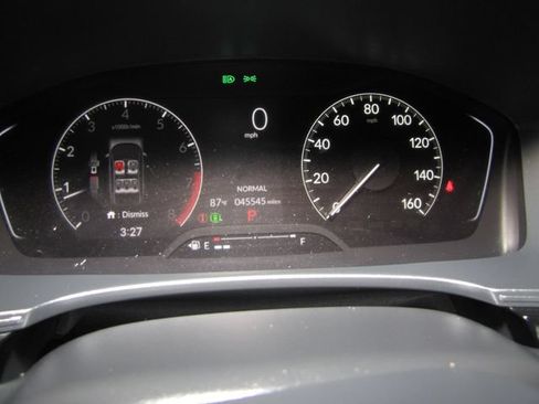 Certified 2022 Honda Civic Sport image 4