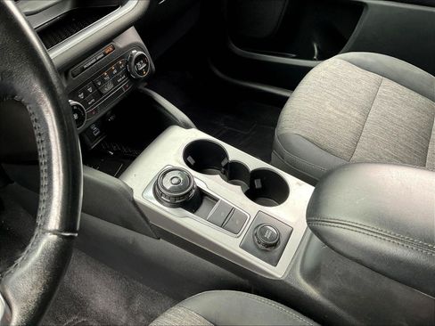 Used 2021 Ford Bronco Sport Big Bend w/ Big Bend Package (96B) AWD/4WD image 18
