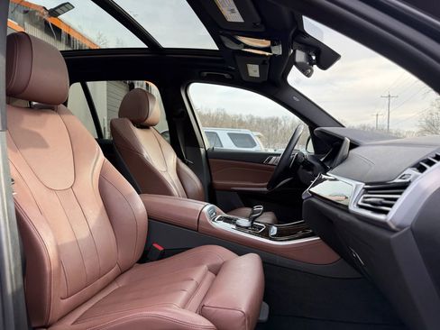 Used 2020 BMW X5 xDrive40i w/ Convenience Package image 31