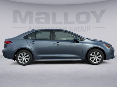 Certified 2026 Toyota Corolla LE image 2