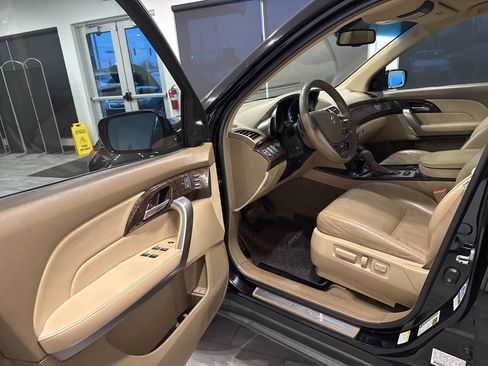 Used 2013 Acura MDX w/ Advance Package image 14