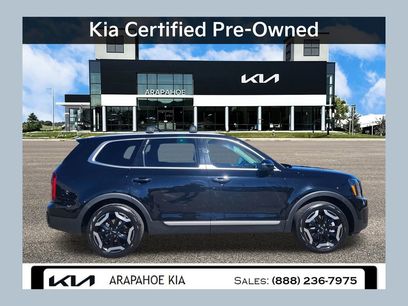 Used 2025 Kia Telluride S