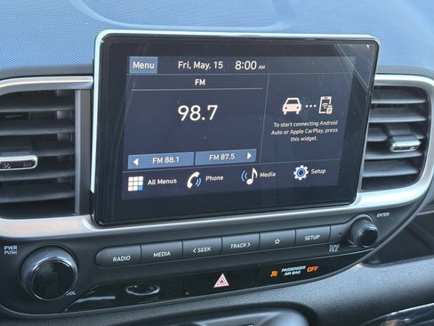 Used 2026 Hyundai Venue SEL FWD image 18