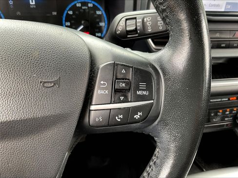 Used 2021 Ford Bronco Sport Big Bend w/ Big Bend Package (96B) AWD/4WD image 13