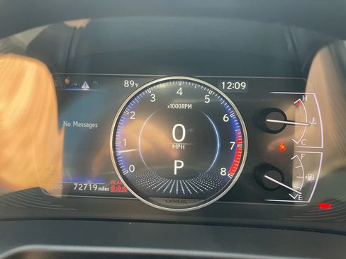 Used 2020 Lexus ES 350 w/ Premium Package image 17