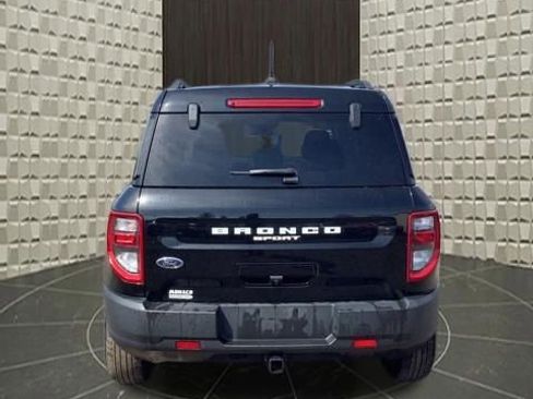 Used 2021 Ford Bronco Sport Big Bend AWD/4WD image 6