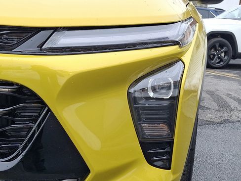 Used 2024 Chevrolet Trax ACTIV w/ Sunroof Package image 10