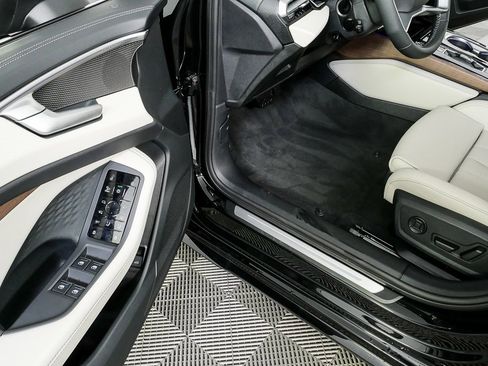 New 2026 Audi A6 Premium Plus image 8