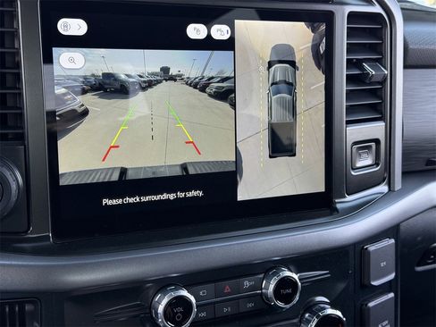 New 2025 Ford F150 XLT w/ Equipment Group 302A MID image 38