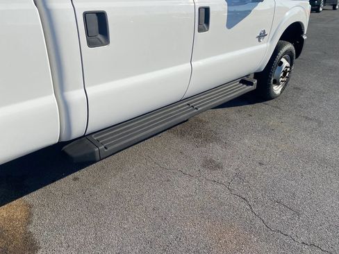 Used 2015 Ford F350 XL w/ Power Equipment Group AWD/4WD image 19