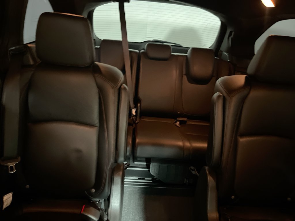 Used 2025 Honda Odyssey Sport-L image 28