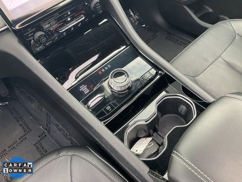 Used 2022 Jeep Grand Cherokee Limited 4xe image 44