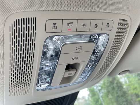 New 2026 Mercedes-Benz GLE 350 4MATIC image 32