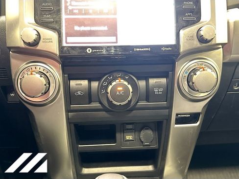 Used 2023 Toyota 4Runner SR5 Premium w/ Moonroof Package image 16