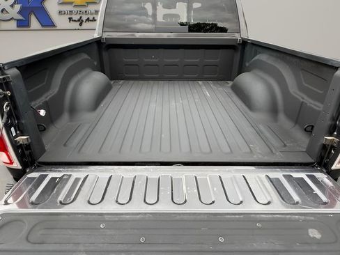 Used 2018 RAM 1500 Limited AWD/4WD image 23