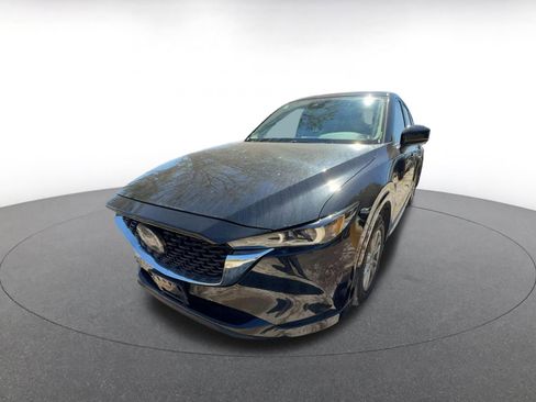 Used 2025 MAZDA CX-5 AWD 2.5 S w/ Preferred Package image 2