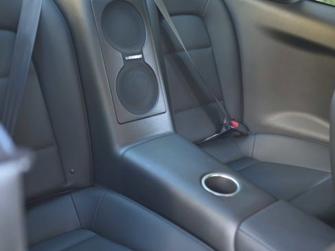 Used 2010 Nissan GT-R Premium image 19