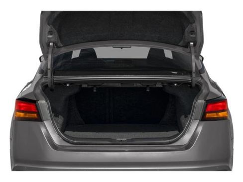New 2026 Nissan Altima 2.5 SV FWD image 13
