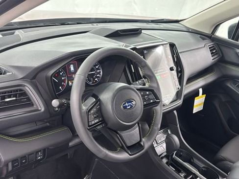 New 2026 Subaru Ascent Bronze Edition image 36