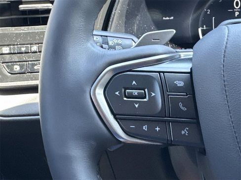 Used 2025 Lexus TX 350 AWD image 20