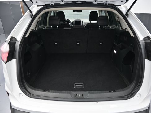 Used 2023 Ford Edge SEL image 24