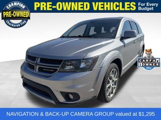 Used 2017 Dodge Journey GT 360° Tour