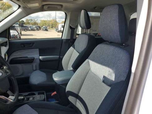 New 2025 Ford Maverick XLT w/ XLT Luxury Package image 14