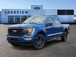 Certified 2023 Ford F150 XLT w/ Equipment Group 302A High AWD/4WD video 1