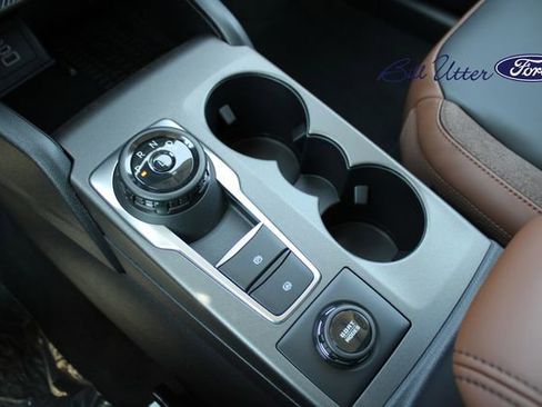 New 2025 Ford Bronco Sport Outer Banks w/ Outer Banks Tech Package+ image 13