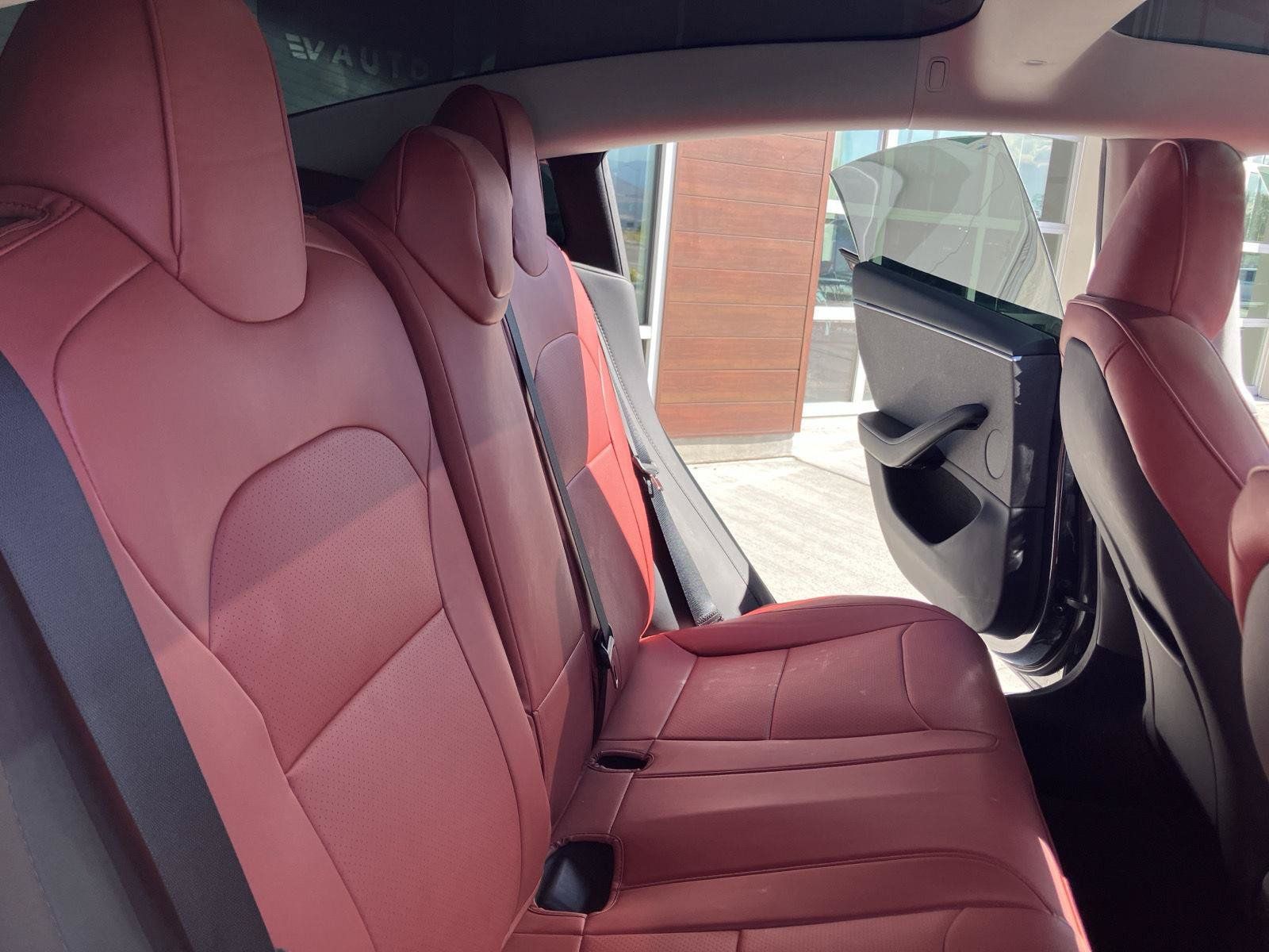 Used 2025 Tesla Model 3 Long Range RWD image 18