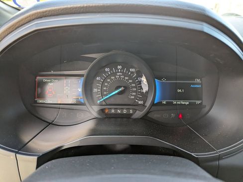 Used 2023 Ford Edge ST-Line image 29