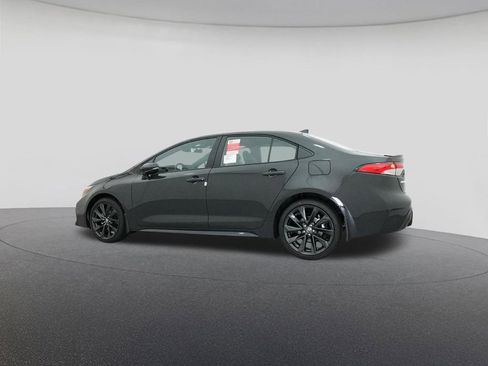 New 2026 Toyota Corolla SE image 20