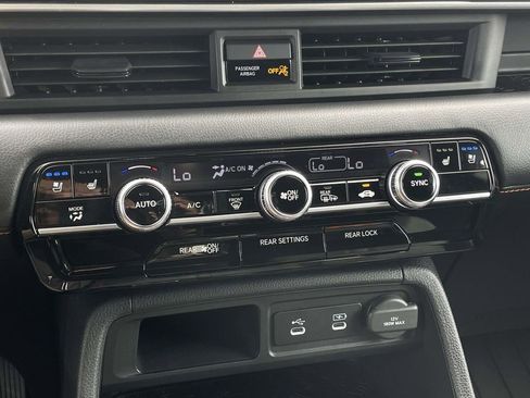 Used 2026 Honda Passport TrailSport Elite image 19