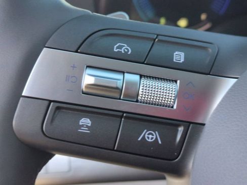 New 2026 Hyundai Kona SEL Premium AWD/4WD image 14