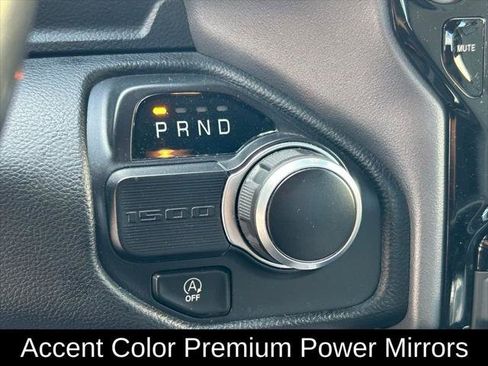 Certified 2021 RAM 1500 Big Horn image 21