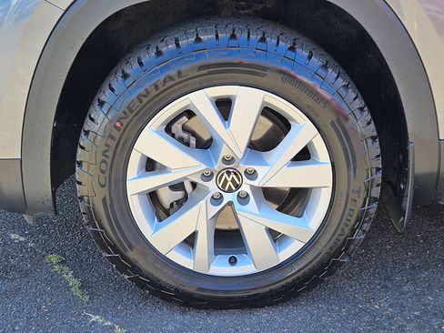 Used 2021 Volkswagen Atlas Cross Sport S AWD/4WD image 29