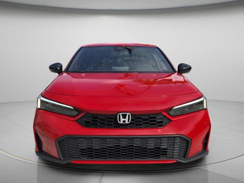 Used 2025 Honda Civic Sport image 5