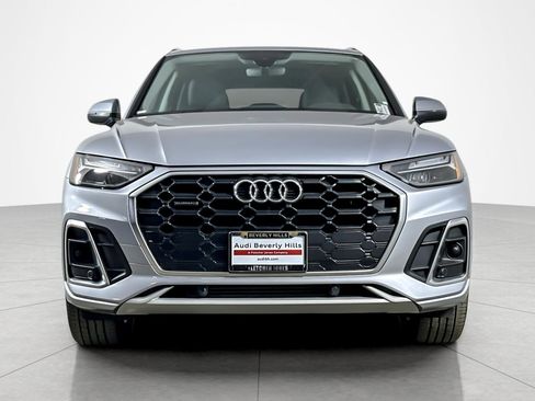 Used 2022 Audi Q5 2.0T Premium image 8